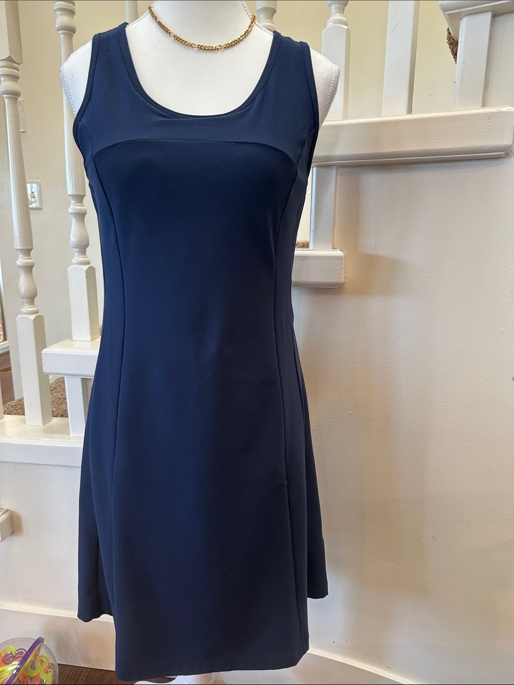 Mondetta performance dress